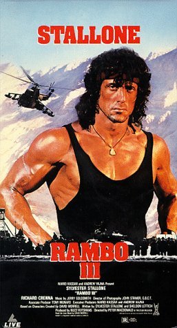 Rambo 3/Stallone/Crenna@Clr/Hifi/Ep@R